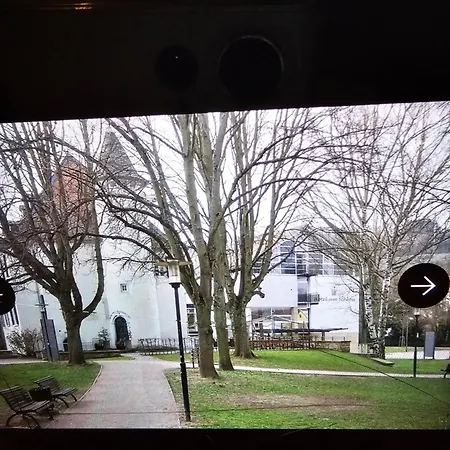 홈스테이 Schloss