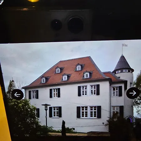 Schloss Homestay