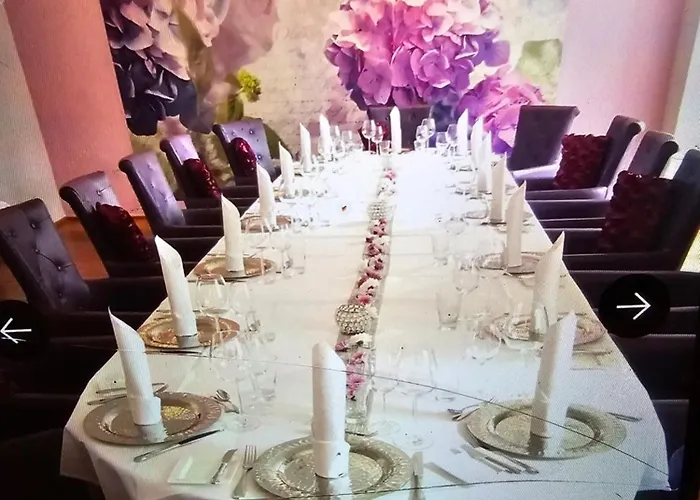 Schloss * Rockenhausen