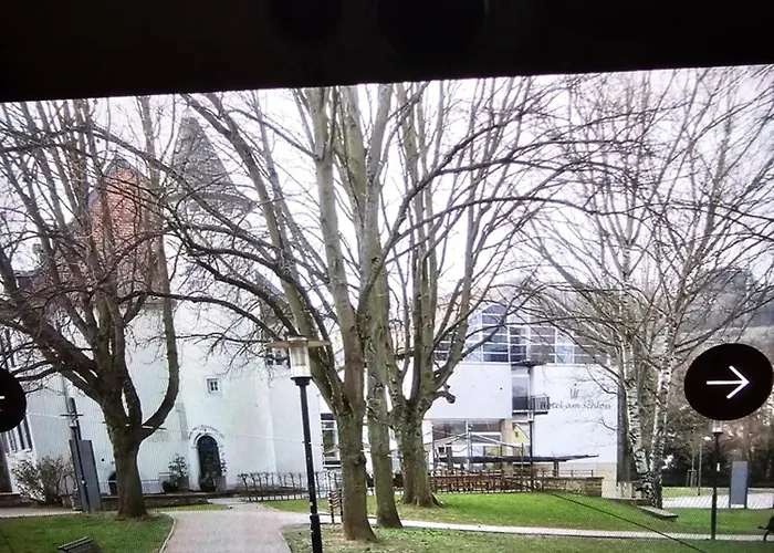 בית אירוח Schloss